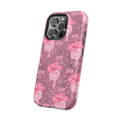 Charming Magnetic Case