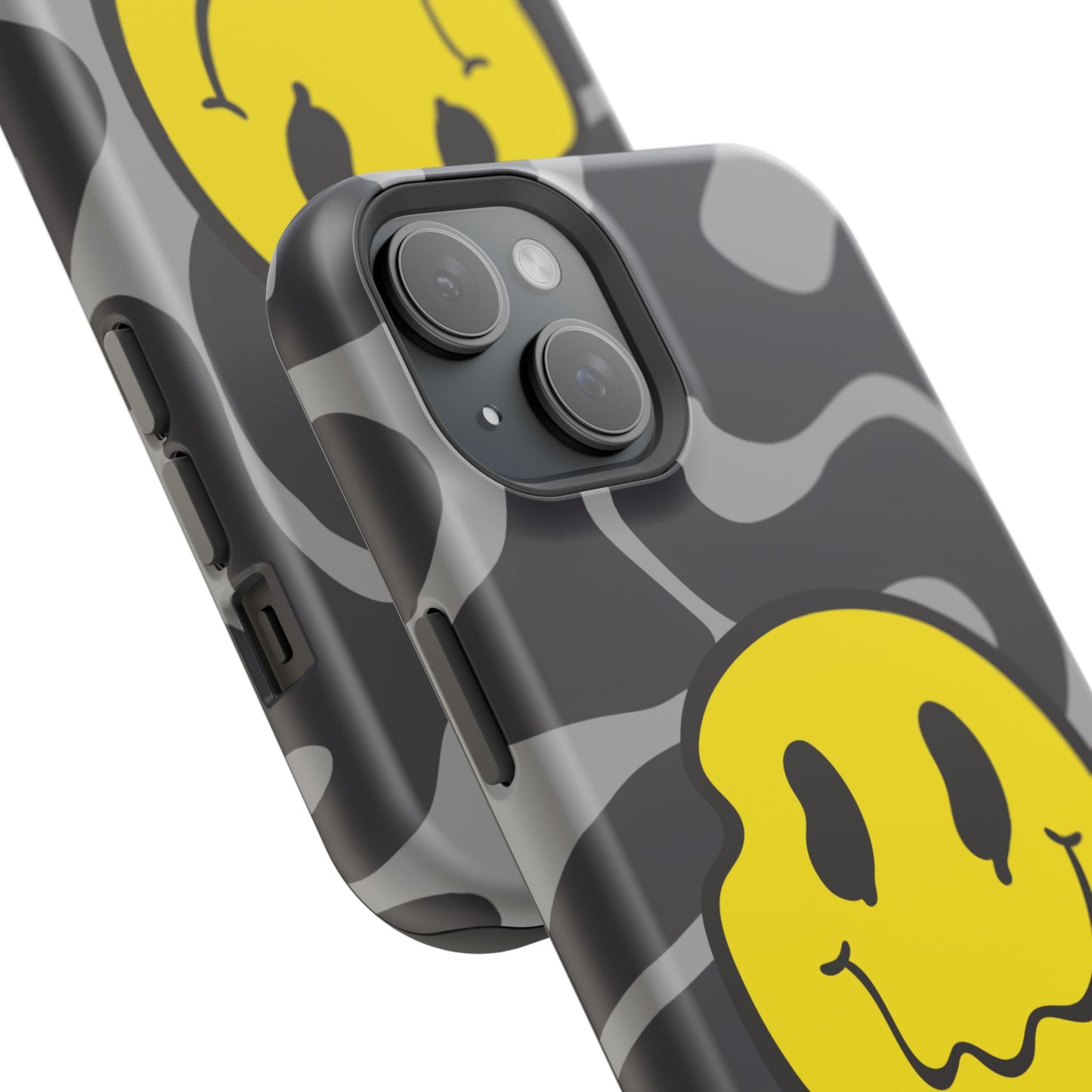 Smile Face Case