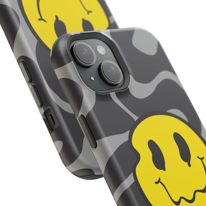 Smile Face Case