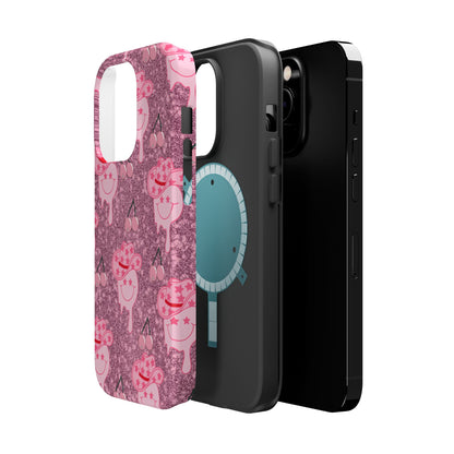 Charming Magnetic Case