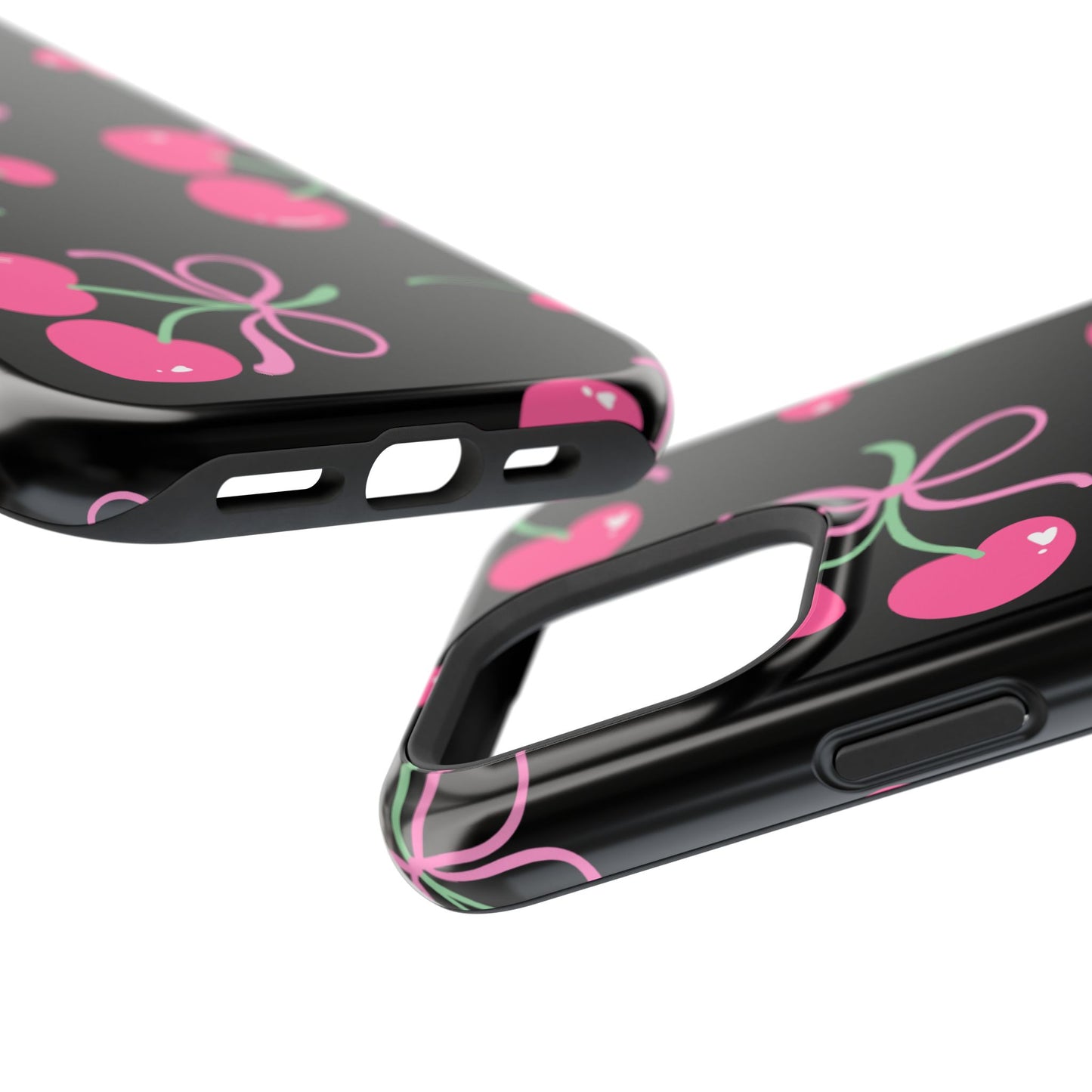 Cute Cherry Phone Case