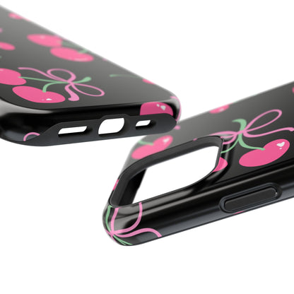 Cute Cherry Phone Case