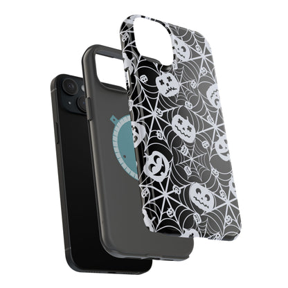 Halloween Themed Magnetic Phone Case