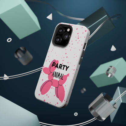Party Animal Magnetic Phone Case