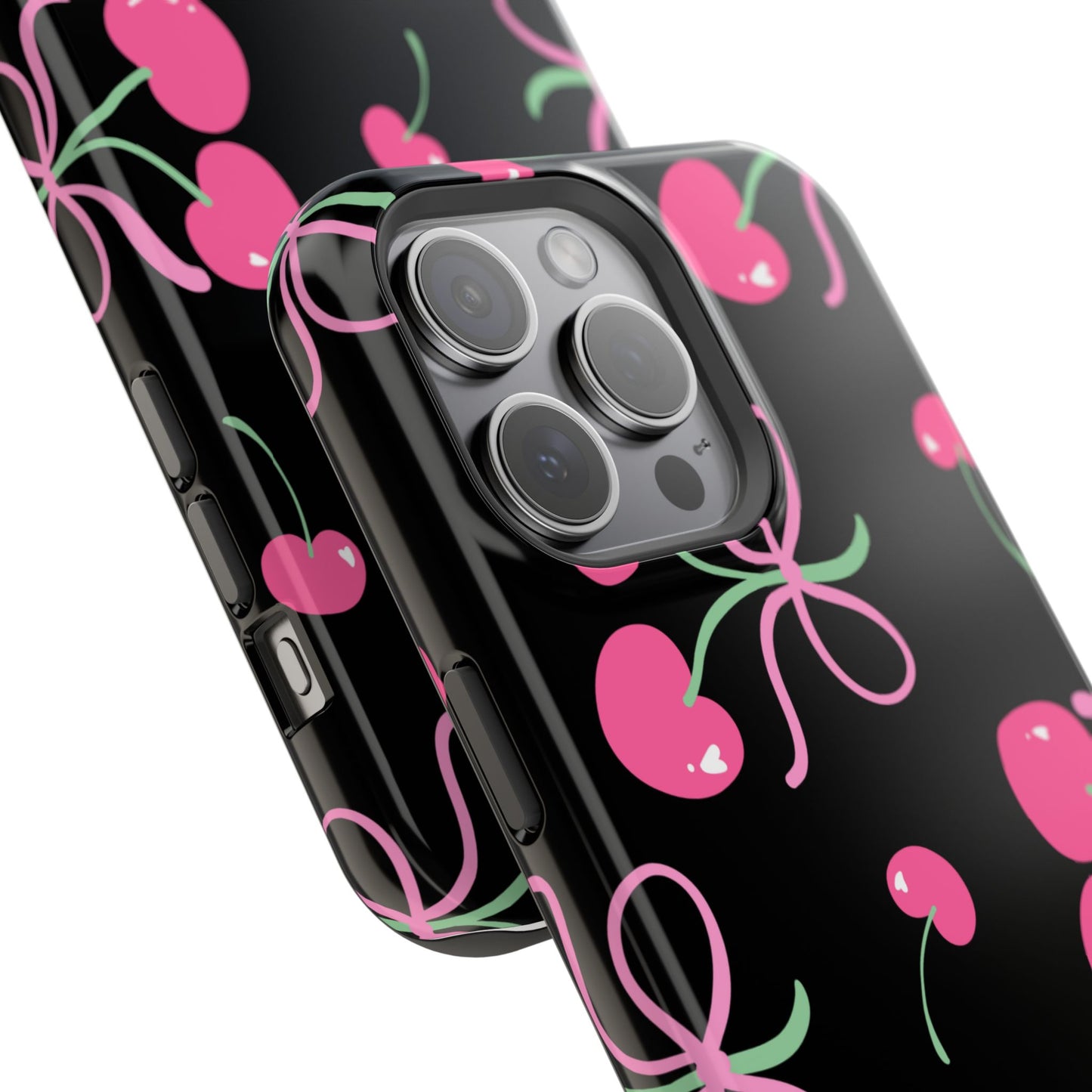 Cute Cherry Phone Case