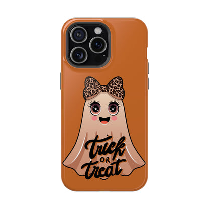 Halloween Magnetic Phone Case