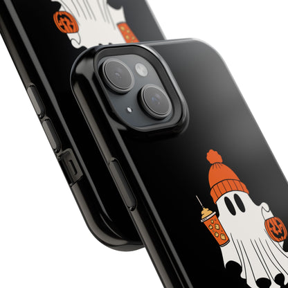 Spooky Ghost Phone Case