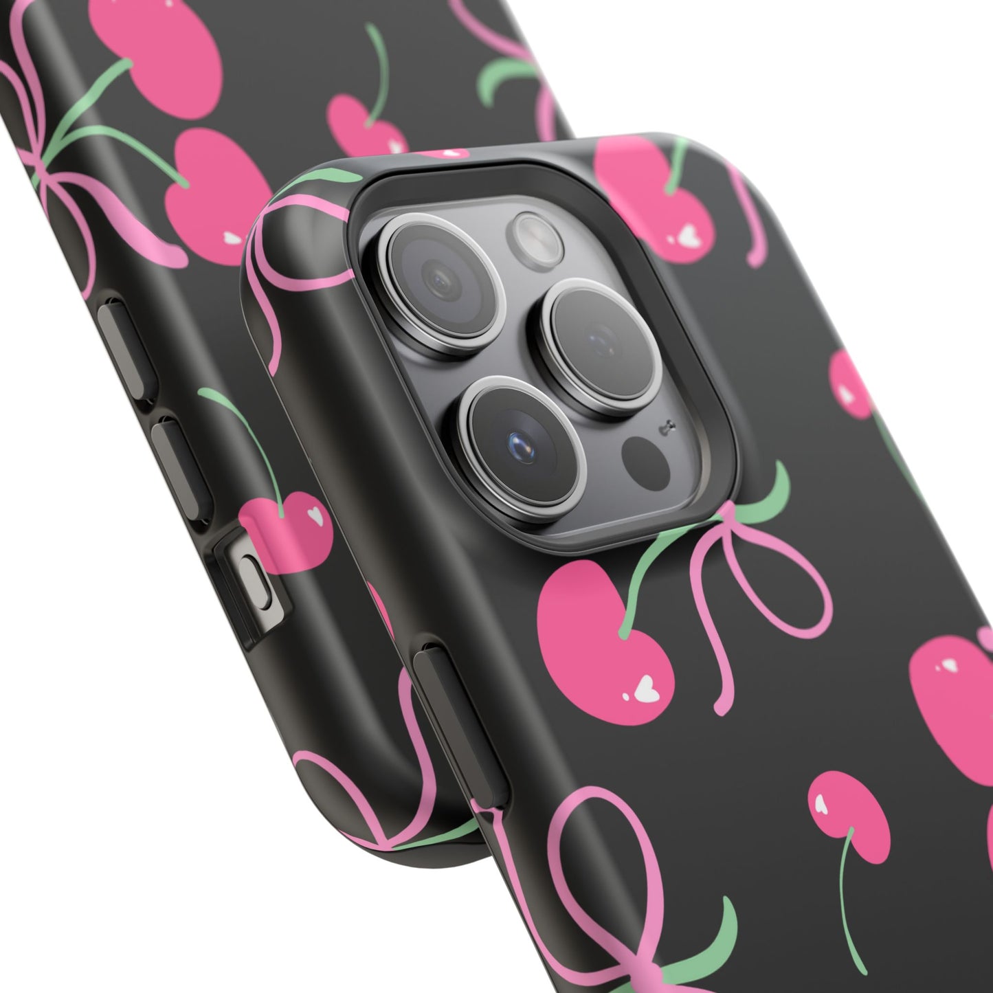 Cute Cherry Phone Case