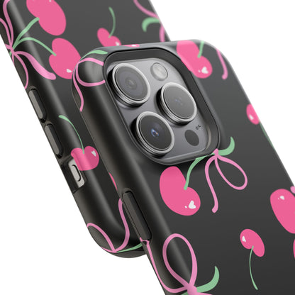 Cute Cherry Phone Case
