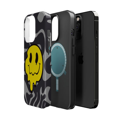 Smile Face Case