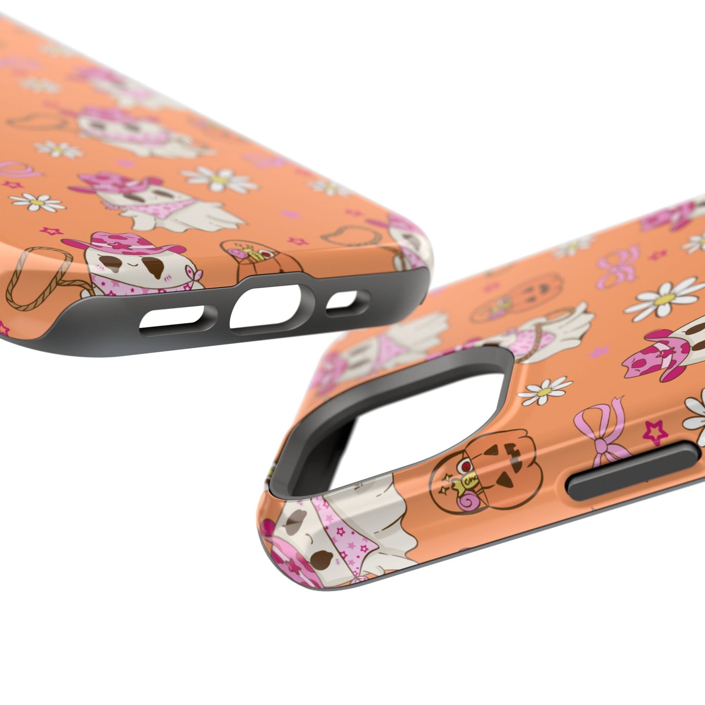 Cute Ghosts Phone Case
