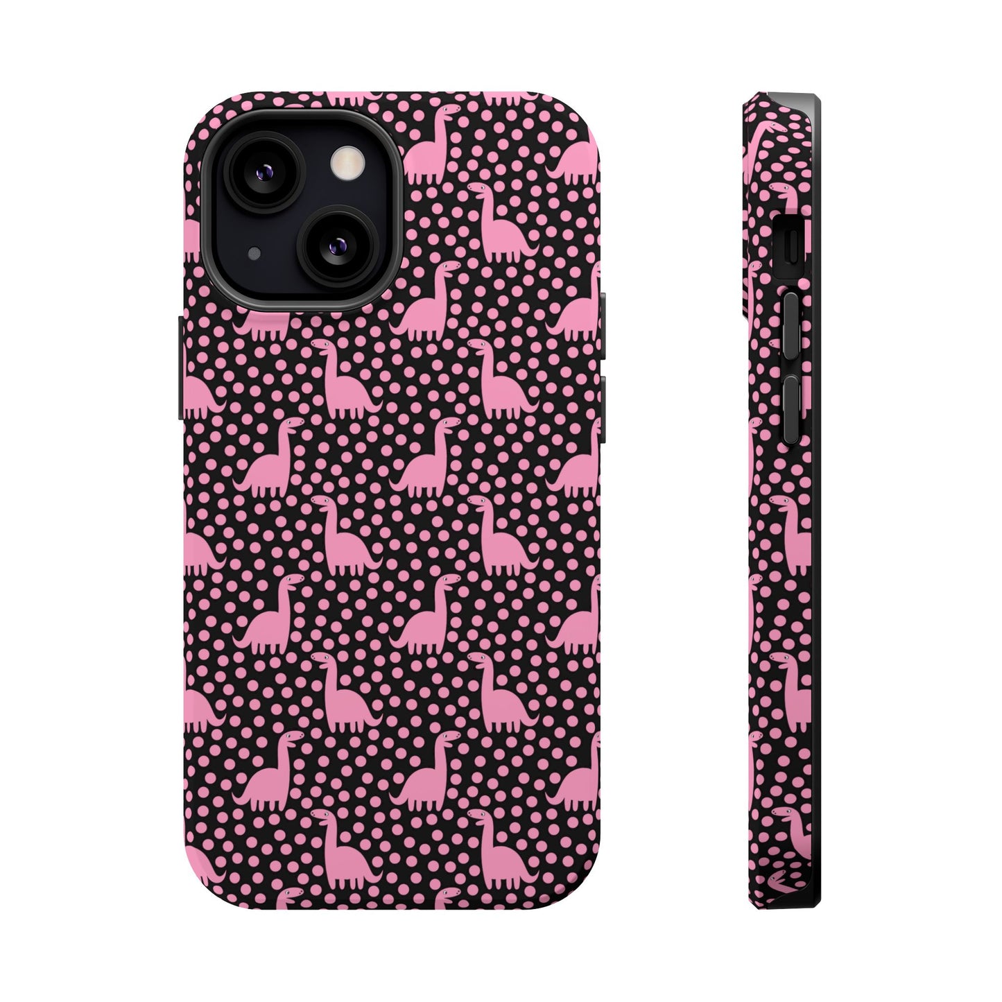 Dinosaur Pattern Phone Case