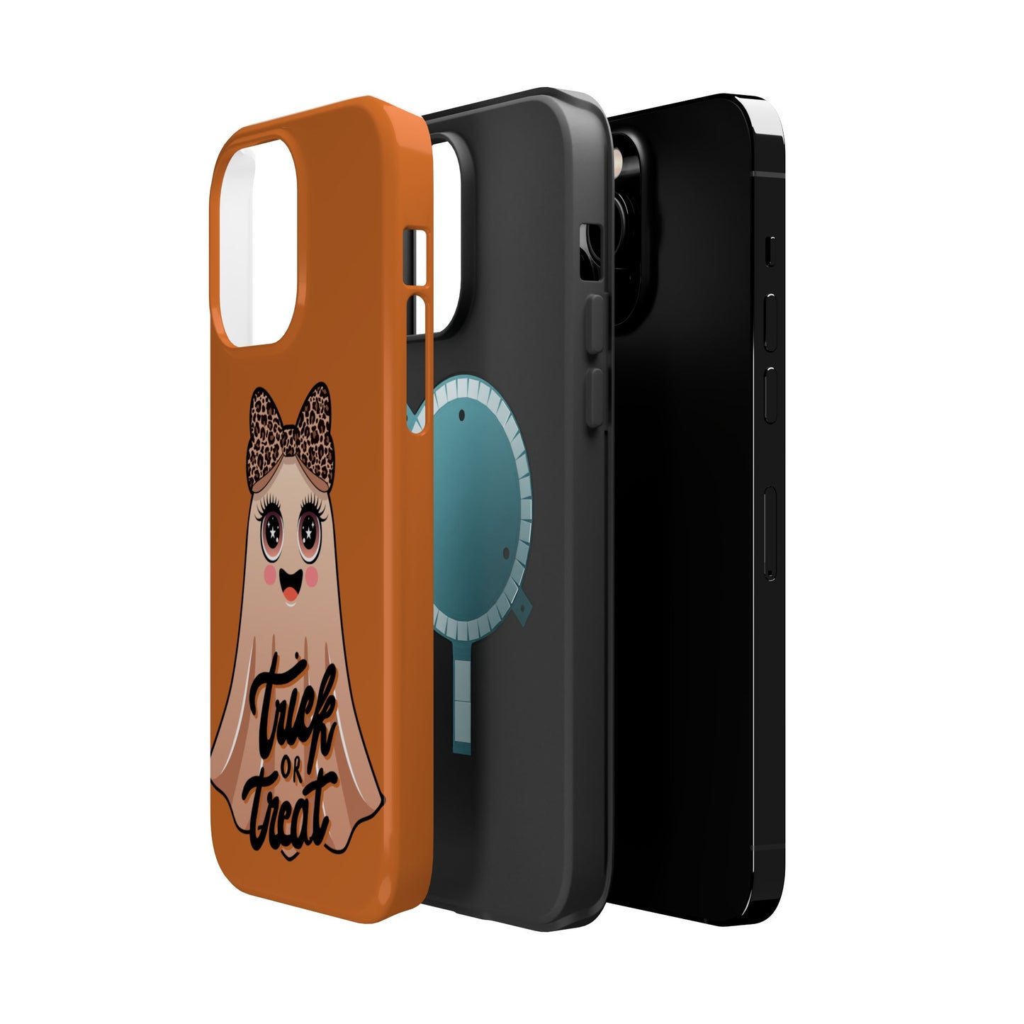 Halloween Magnetic Phone Case