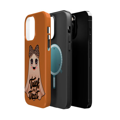 Halloween Magnetic Phone Case