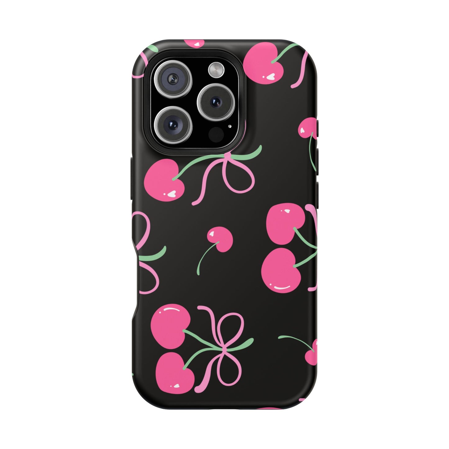Cute Cherry Phone Case