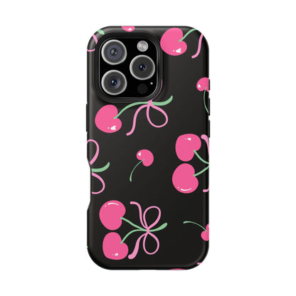 Cute Cherry Phone Case