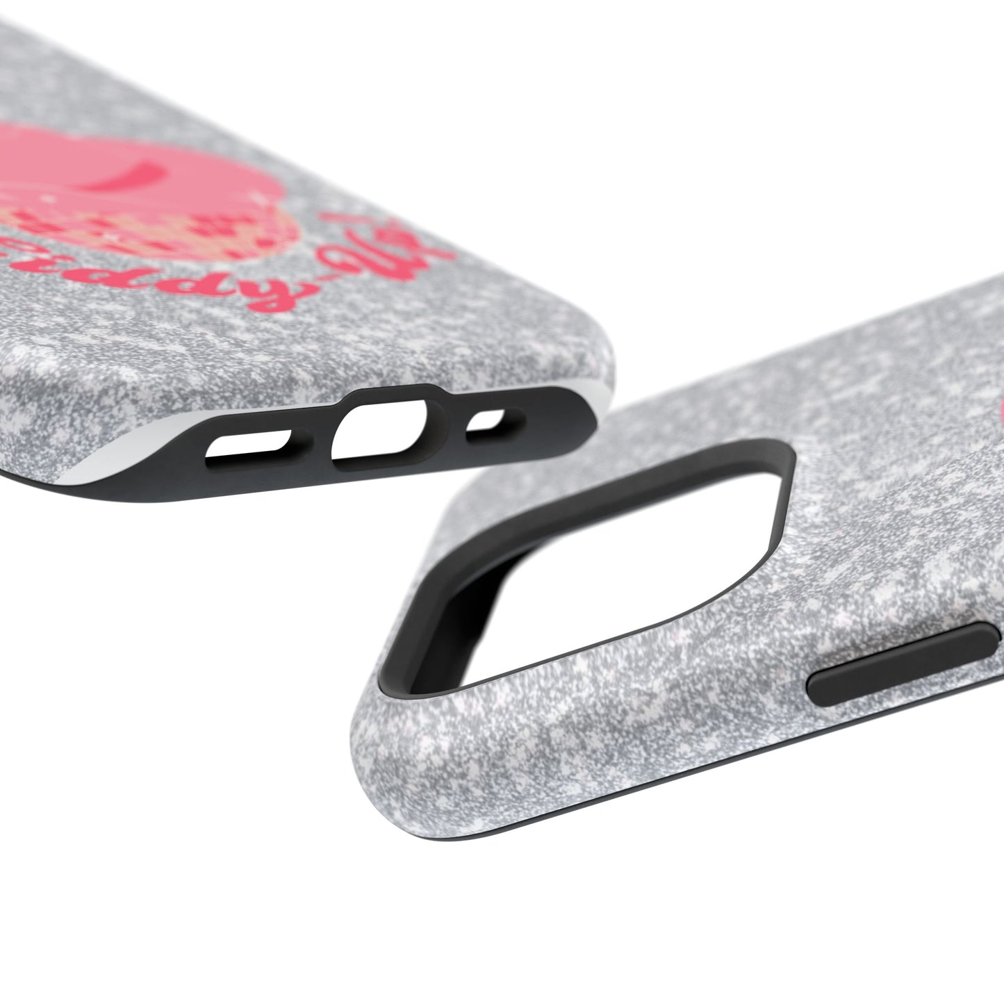 Giddy Up Glam Magnetic Phone Case