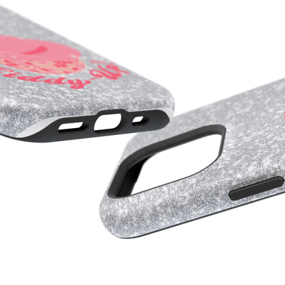 Giddy Up Glam Magnetic Phone Case