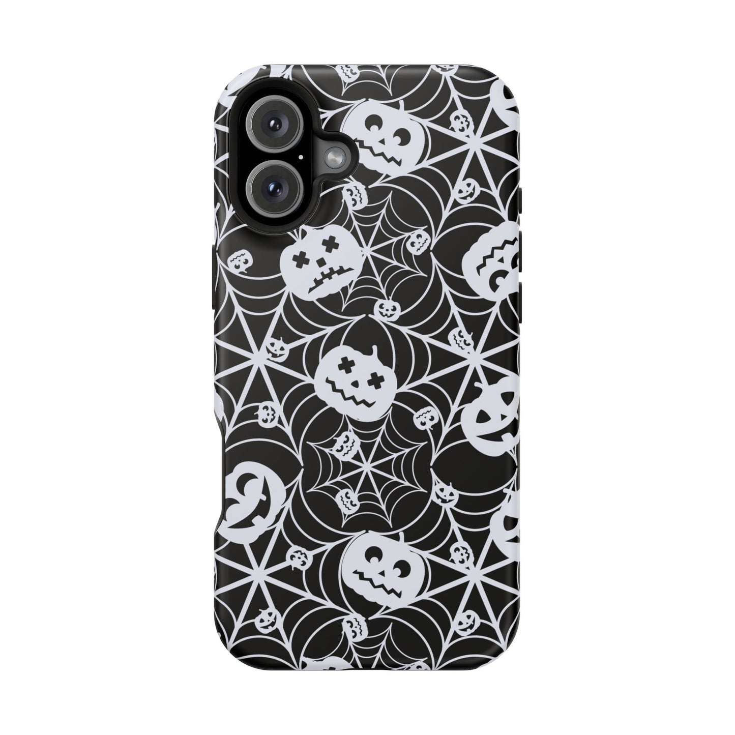 Halloween Themed Magnetic Phone Case