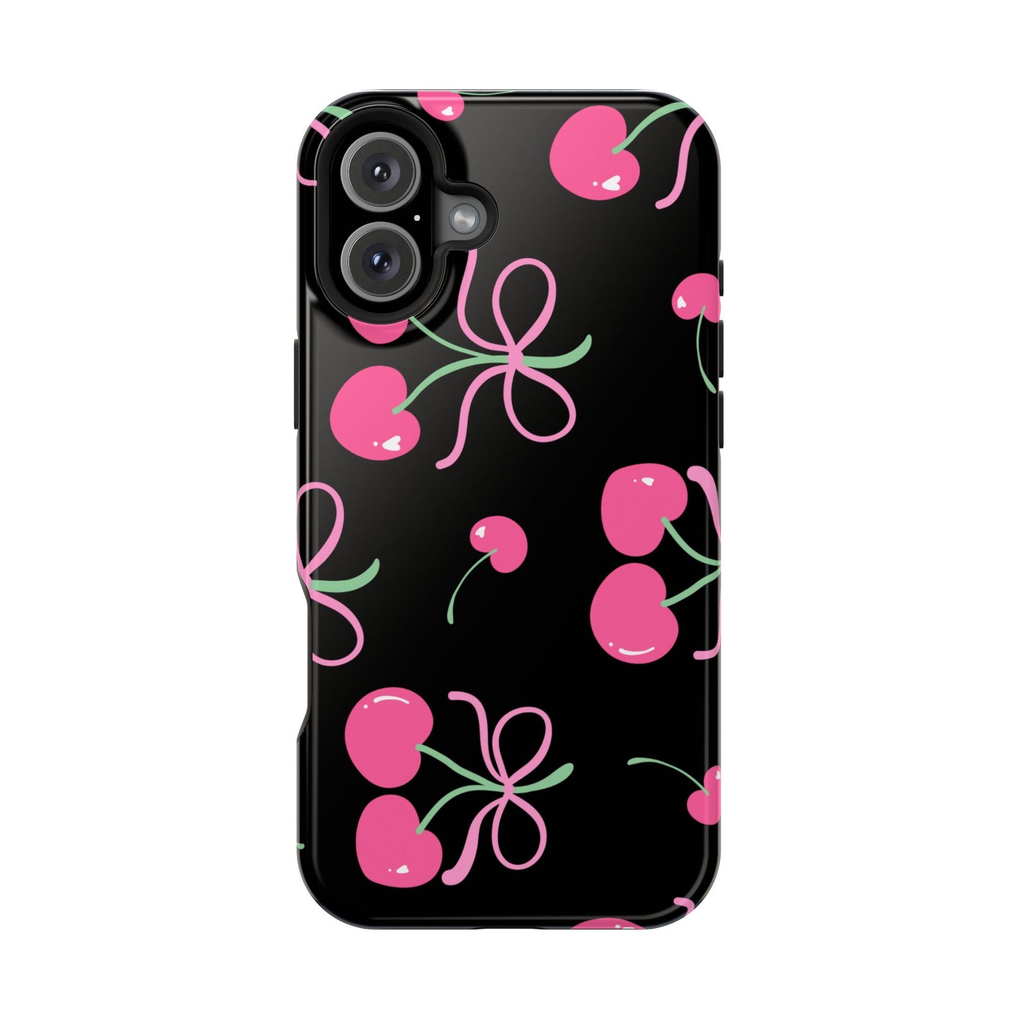 Cute Cherry Phone Case