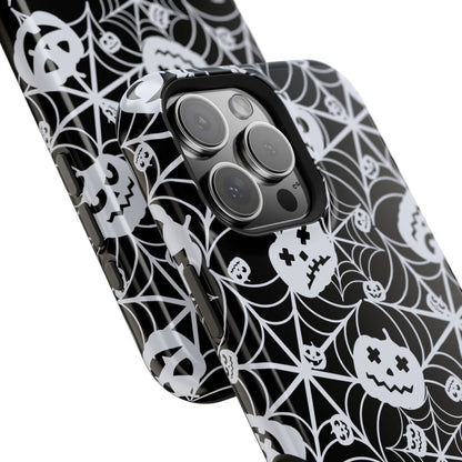 Halloween Themed Magnetic Phone Case