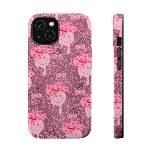 Charming Magnetic Case
