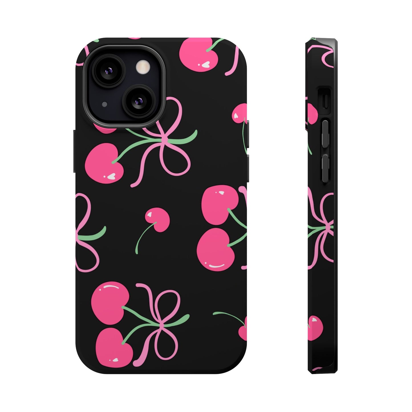 Cute Cherry Phone Case