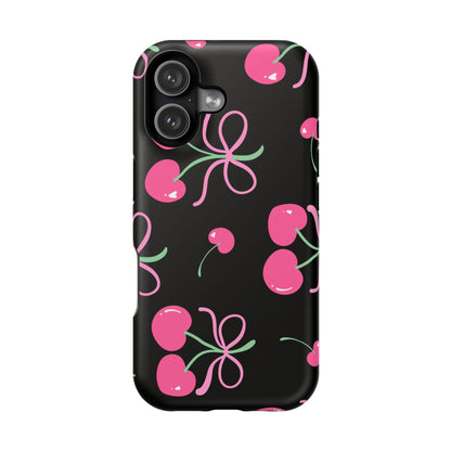 Cute Cherry Phone Case