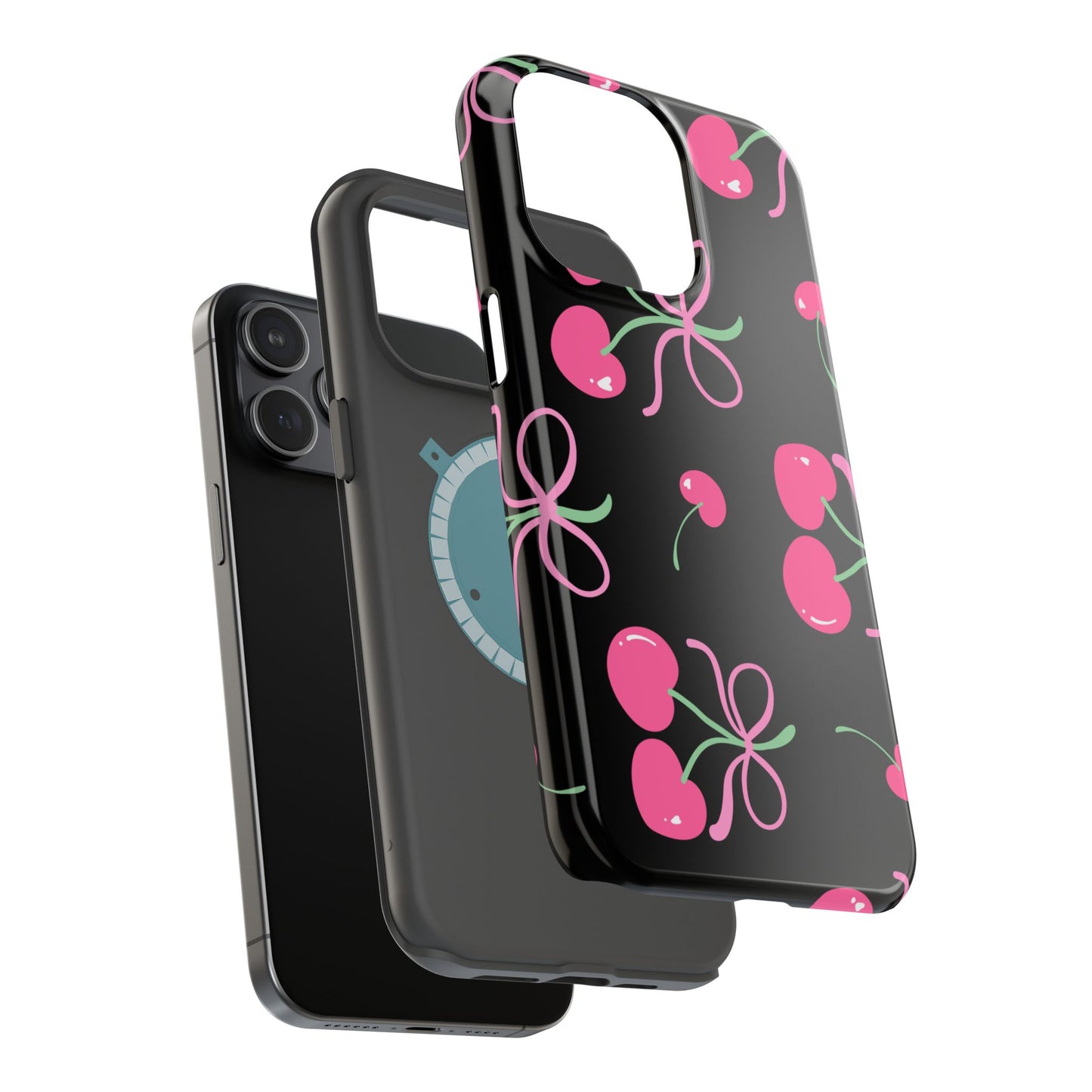 Cute Cherry Phone Case