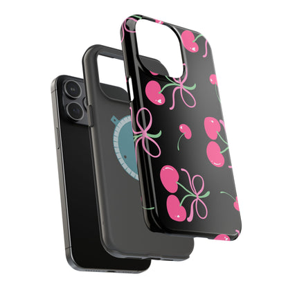 Cute Cherry Phone Case