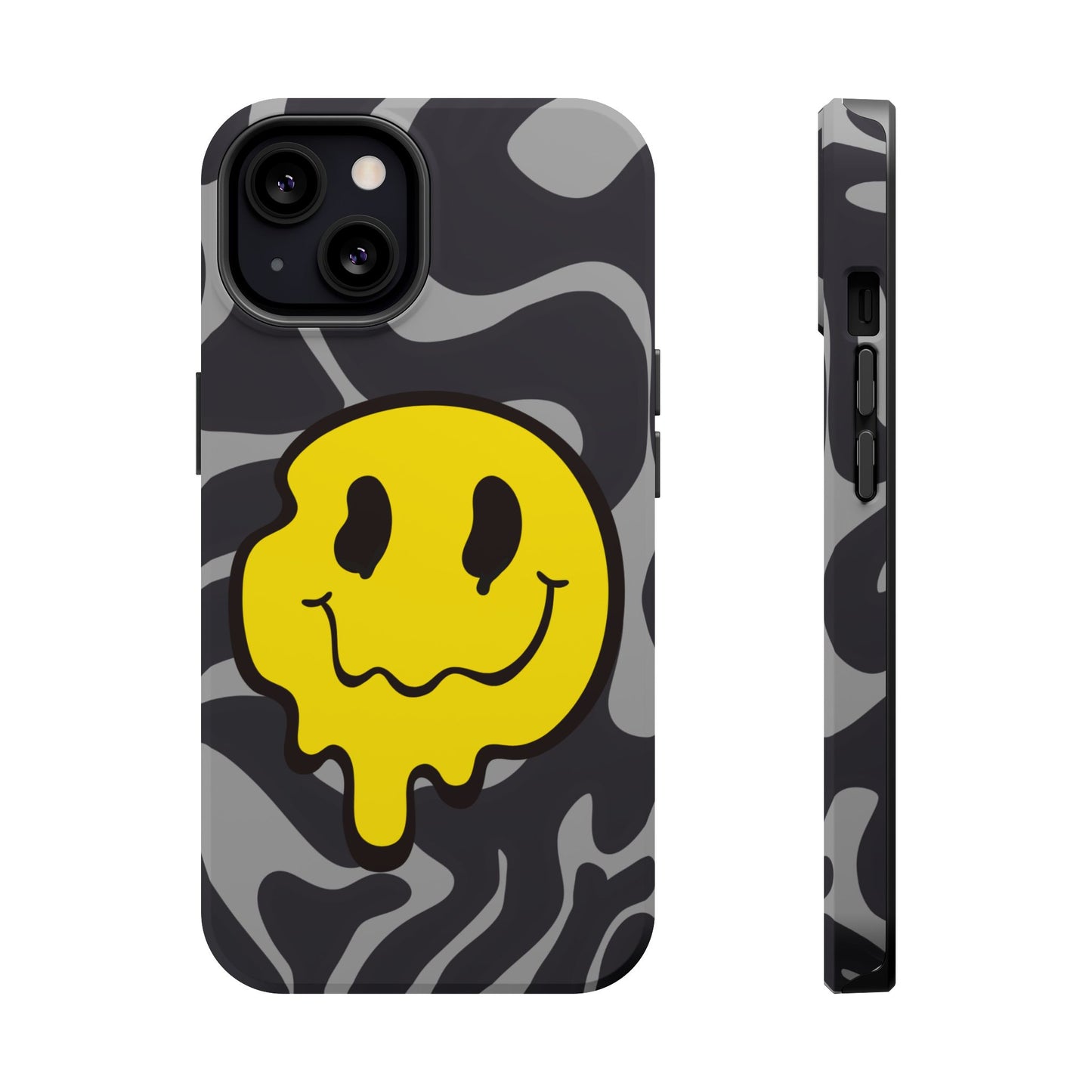 Smile Face Case