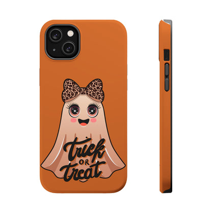 Halloween Magnetic Phone Case