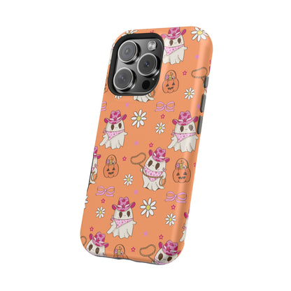 Cute Ghosts Phone Case