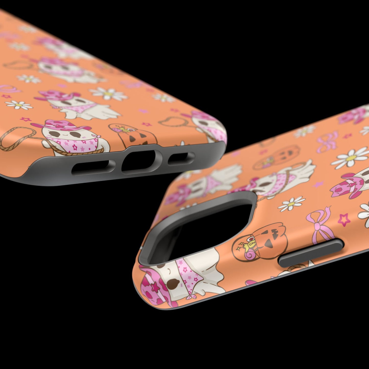 Cute Ghosts Phone Case