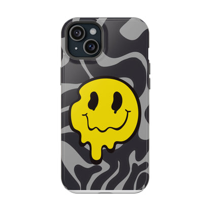 Smile Face Case
