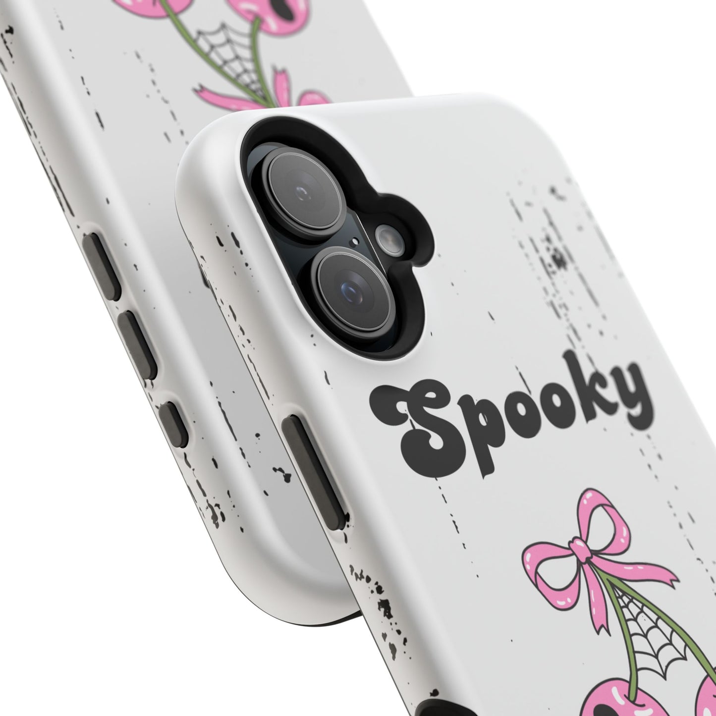Spooky Babe Phone Case