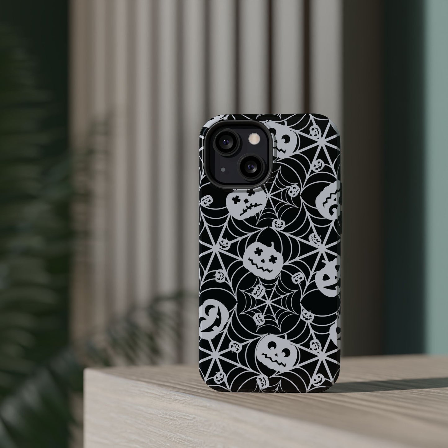 Halloween Themed Magnetic Phone Case