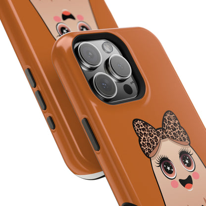 Halloween Magnetic Phone Case
