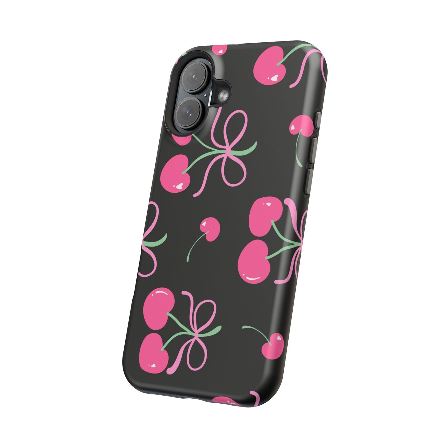 Cute Cherry Phone Case