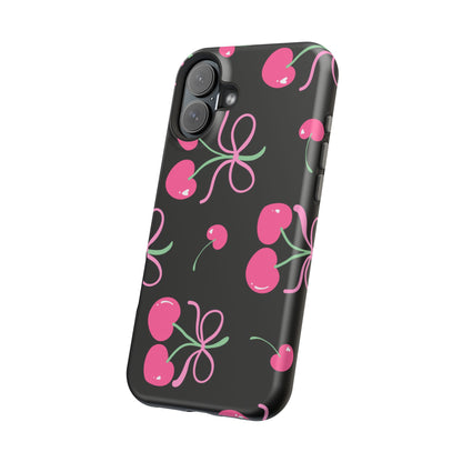 Cute Cherry Phone Case