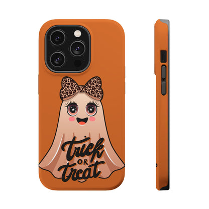 Halloween Magnetic Phone Case