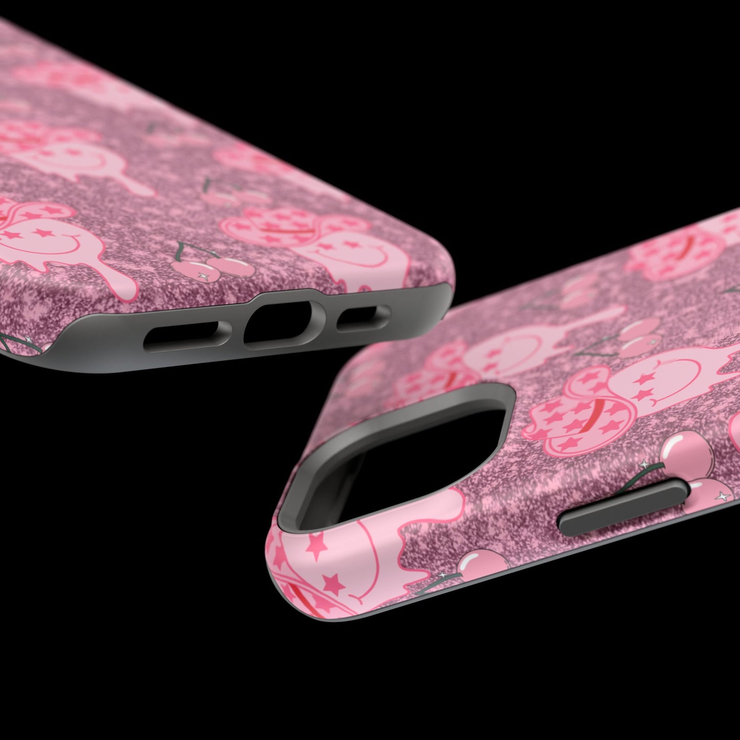 Charming Magnetic Case