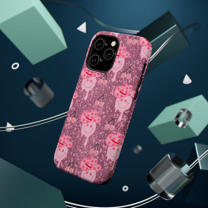 Charming Magnetic Case