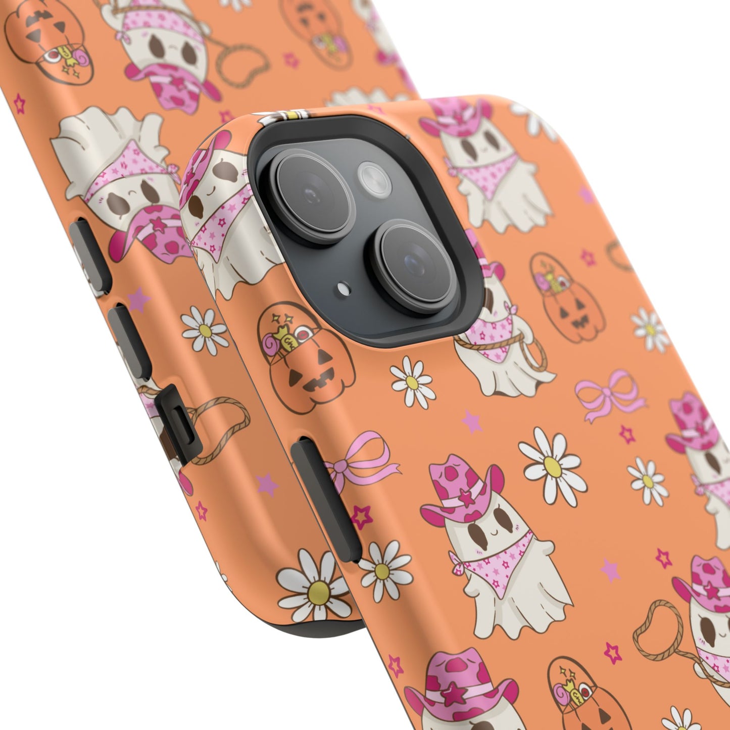 Cute Ghosts Phone Case