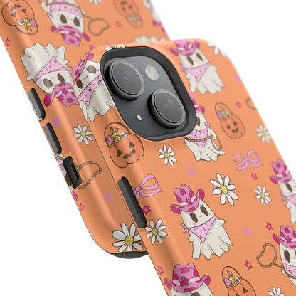 Cute Ghosts Phone Case