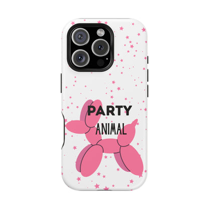 Party Animal Magnetic Phone Case