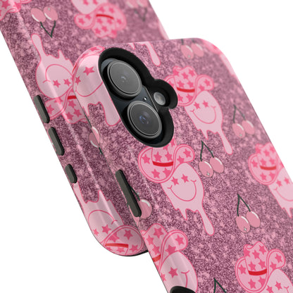 Charming Magnetic Case