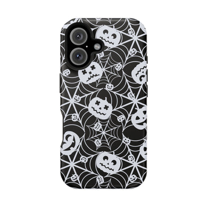 Halloween Themed Magnetic Phone Case