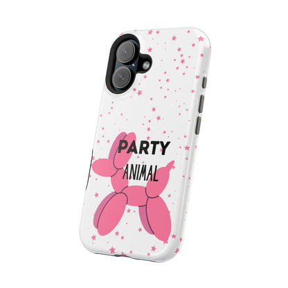 Party Animal Magnetic Phone Case