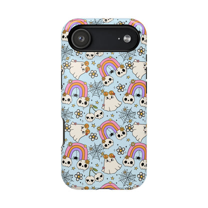 Vibrant Kitty Phone Case